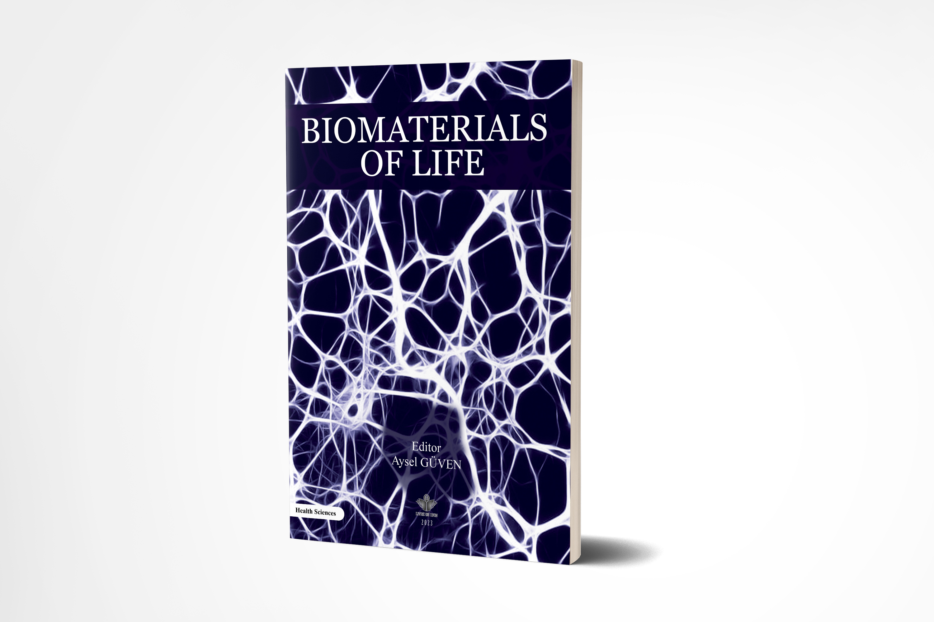 Biomaterials of Life